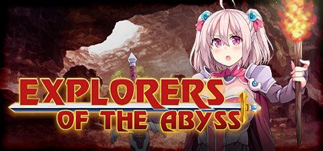 Explorers of the Abyss on Steam