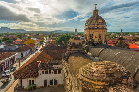Full Download Explorers Guide Granada San Juan Del Sur  Southwest Nicaragua A Great Destination By Paige R Penland