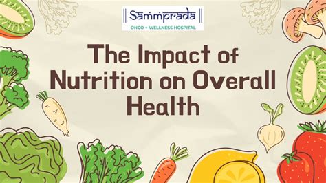 Explores how nutrition affects our