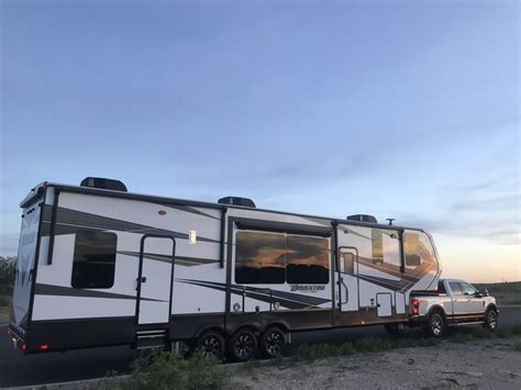 We offer new, used and clearance RV models at the best prices in the area, giving you opportunities to save at every point. You can schedule a tour for an RV model that catches your eye by calling us at (830) 981-5618 or by visiting us at 28970 Interstate 10 West, Boerne, TX 78006.Stop in today to kickstart your next journey..
