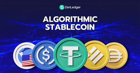 Exploring Algorithmic Stablecoins