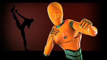 Exploring Animation Principles in 3ds Max Solid Drawing Pluralsight