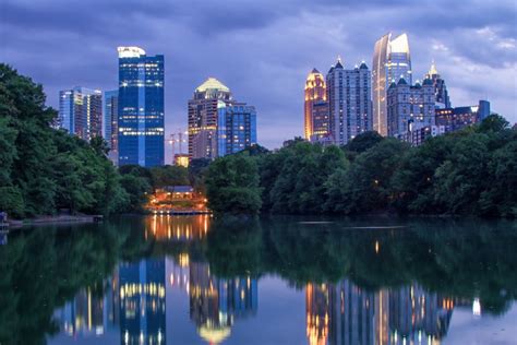 Exploring Atlanta&rsquo;s LGBTQ+ Community