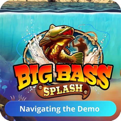 big bass splash free play