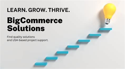 Exploring BigCommerce's Open-Source Capabilities