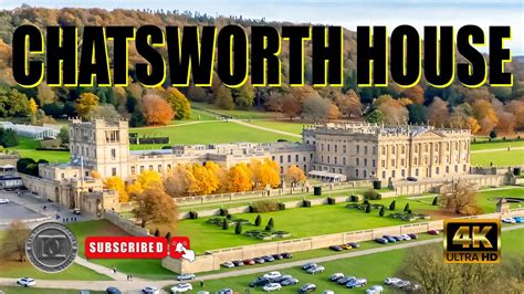 Exploring Chatsworth House & The New Family-Friendly Hide Hotel in Derbyshire (2025)