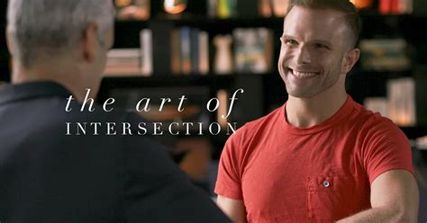 Exploring Coming Out with Pro Pastry Chef Zac Young