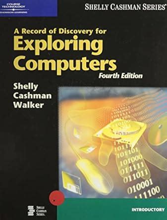 Exploring Computers + Using Comp WWW Ed