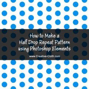 Exploring Designing Repeat Patterns Linda Matthews