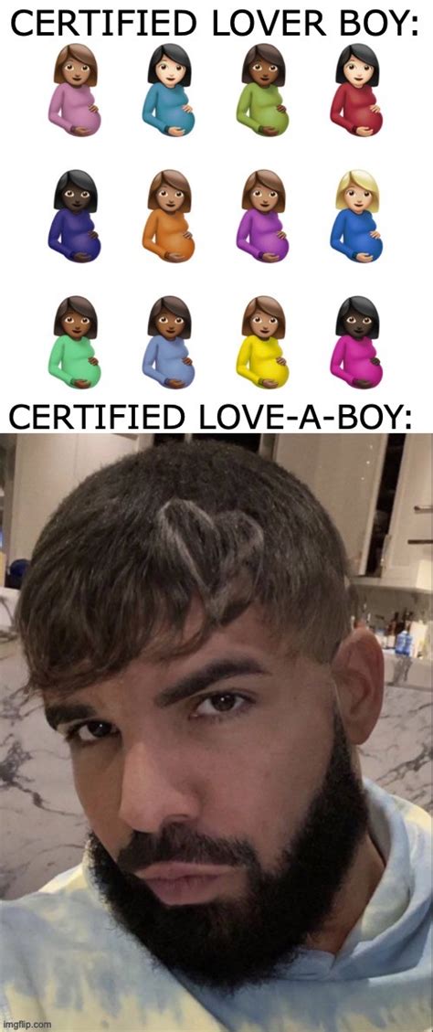 Exploring Drake Gay Memes