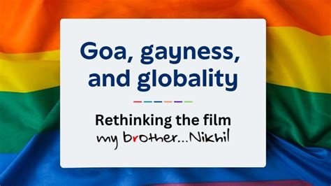 Exploring Gay Identity