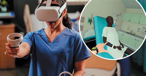 Exploring How Virtual Reality Is Changing Health Care