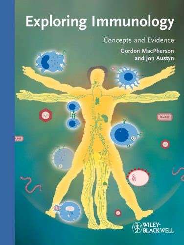 Exploring Immunology Concepts And Evidence