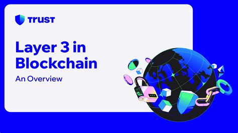 Exploring Layer 3: The Next Frontier in Blockchain Scaling