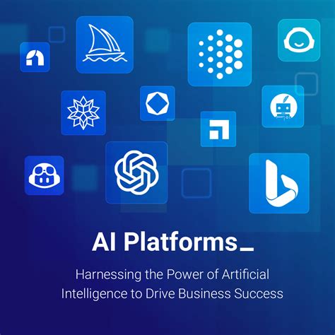 Exploring Leading AI-Driven Data Platforms