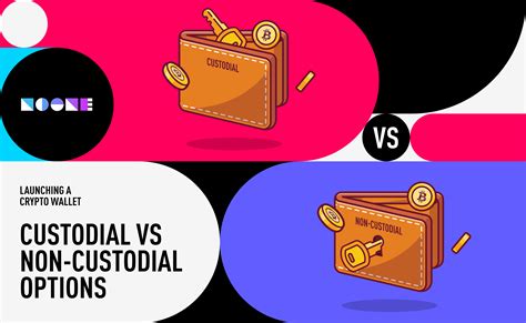 Exploring Non-Custodial Wallet Options: Taking Control of Your Crypto