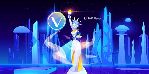Exploring Notable VeChain NFT Projects