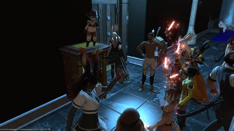 Exploring Queer Identity in Final Fantasy XIV &ndash; Uppercut