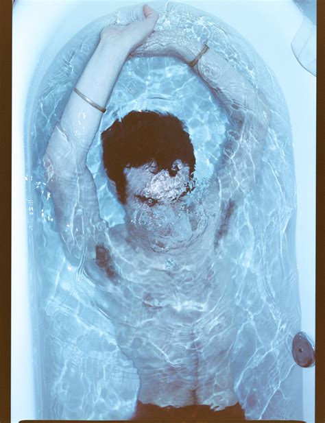 Exploring Romanticism with Del Water Gap