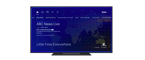 Exploring Streaming Options for ABC