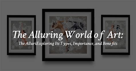 Exploring The Alluring World Of Her