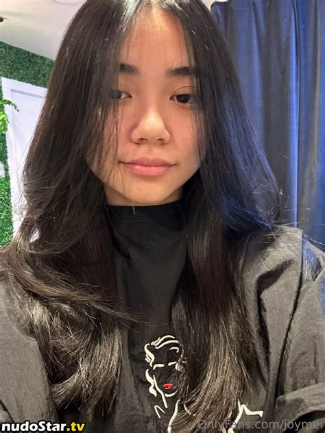 Exploring The Buzz: Joyy Mei