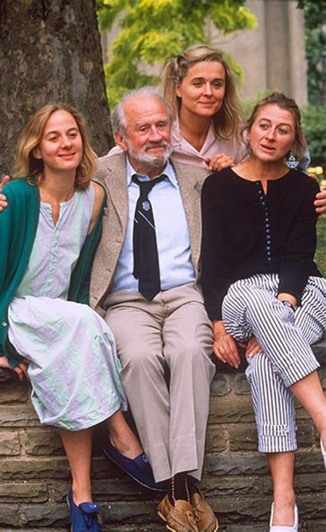 Exploring The Connection Between Sorcha Cusack And John ...