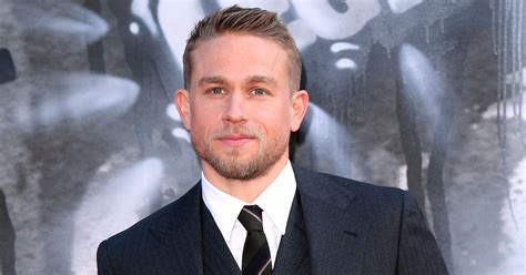 Exploring The Rumors And Evidence Surrounding Charlie Hunnam…