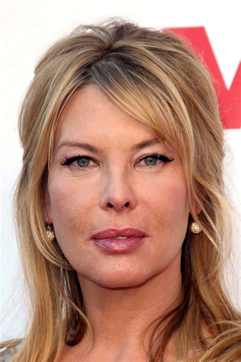 Exploring The Versatile Career Of Deborah Kara Unger: A ...