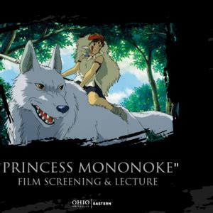 Exploring Trinity Reads at TIFF: Princess Mononoke Screening & River Mumma Talk (2026)