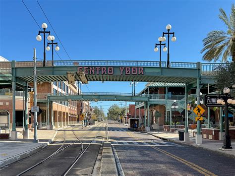 Exploring Ybor City&rsquo;s Best Gay Bars