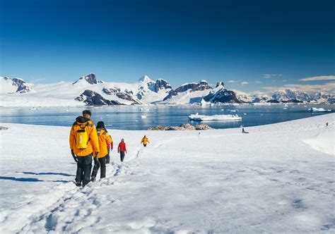 What is Antarctica? Antarctica is the fifth-largest continent on Earth