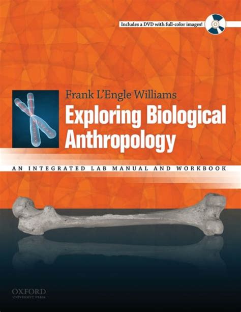 Exploring biological anthropology an integrated lab manual and workbook. - Gps garmin etrex 20 manual de uso.