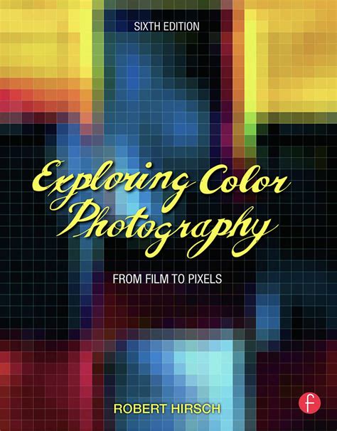 Exploring colour photography a complete guide. - Buell 2009 xb 12 service manual.