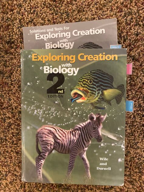 Exploring creation with biology module1 study guide. - Modelagem de objetos através da uml.