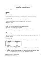 Exploring economics chapter 1 answers.  NSS Exploring Economics 1 (3rd...