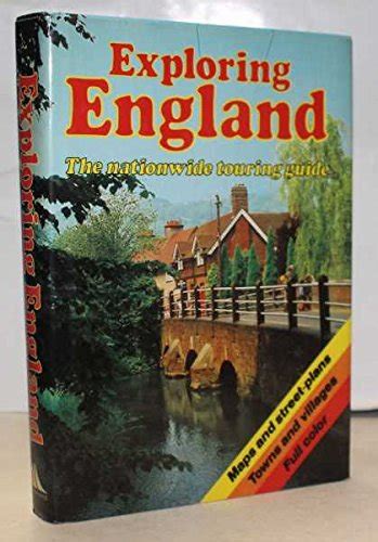Exploring england the nationwide touring guide. - Basic pharmacology for nurses textbook only.