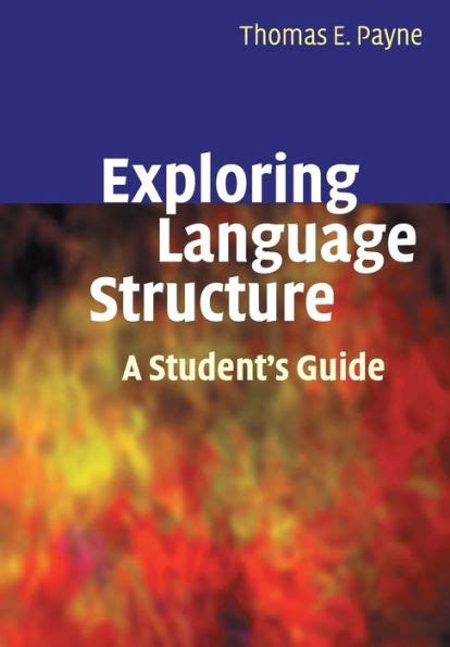 Exploring language structure a student apos s guide. - História econômica geral e do brasil.