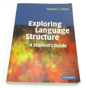 Exploring language structure a students guide. - 52 uncommon dates a couple s adventure guide for praying playing and staying together.