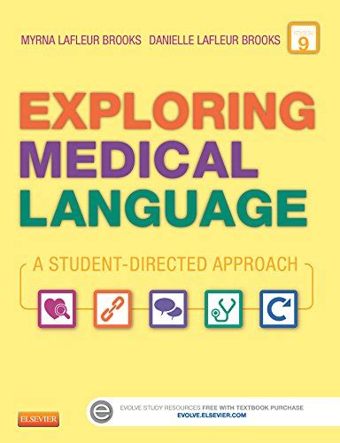 Exploring medical language 9th edition quizzes. - American psychological association publication manual 6th ed.