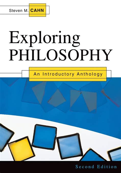 Exploring philosophy an introductory anthology 4th edition. - 1993 fleetwood tioga montana owners manual.