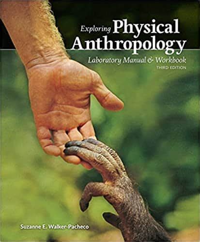Exploring physical anthropology lab manual answers. - El libro de las respuestas a todos los porques/ the answer book on all the whys.