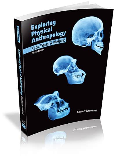 Exploring physical anthropology lab manual solutions. - Jan spiller astrología para el alma.