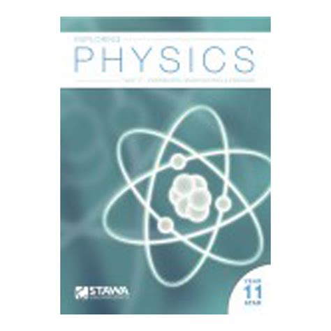 Exploring physics year 11 pdf.  APFY:Advanced Physics for You, STAWA: Exploring Physics Year ...