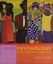 Exploring psychology 6th edition study guide answers. - House of hilton by jerry oppenheimer.
