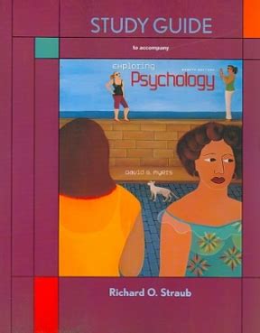 Exploring psychology 8th edition study guide. - Nouvelle constitution et les soixante ans du régime soviétique..