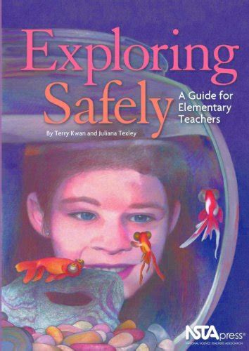 Exploring safely a guide to elementary teachers by terry kwan. - Ge monogram ice maker owners manual.