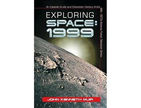 Exploring space 1999 an episode guide and complete history of the mid 1970s science fiction television series. - Powerpoint 2015 comprehensive manual shelly cashman.