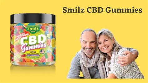 Exploring the Benefits of CBD: A Look at Smilz CBD Gummies and FOCL CBD Gummies