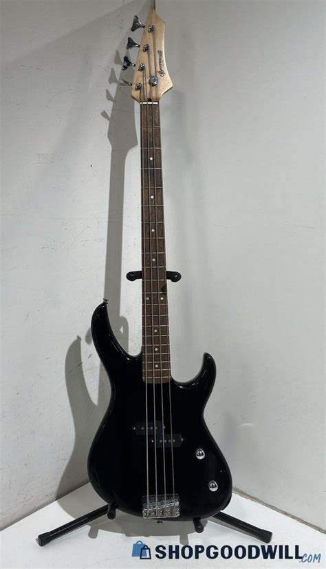 2024 Exploring the Best Bass Guitar Shops in Brownsville, New York-marketplaceplus.shop